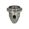 ZF 4472203008ZF Zestaw naprawczy mechanizmu różnicowego 4472203008