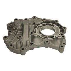 ZF 1325.302.052 Obudowa manualnej skrzyni biegów 1325302052