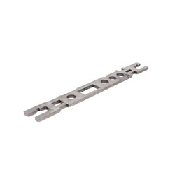 ZF 1304.306.136 Element wybieraka skrzyni biegów 1304306136