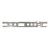 ZF 1304.306.136 Element wybieraka skrzyni biegów 1304306136