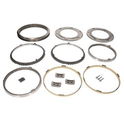 ZF 1312.298.912 Synchronizator mechanicznej skrzyni biegów 1312298912