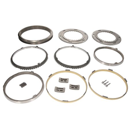 ZF 1312.298.912 Synchronizator mechanicznej skrzyni biegów 1312298912