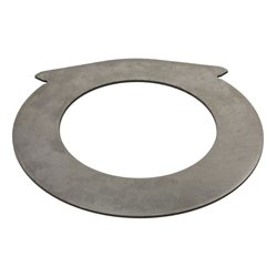 ZF 0501.324.155 Element manualnej skrzyni biegów 0501324155