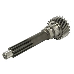 ZF 1347.302.004 Wałek wejściowy mechanicznej skrzyni biegów 1347302004
