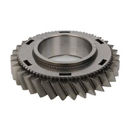 ZF 1323.204.048 Koło zębate skrzyni biegów 1323204048