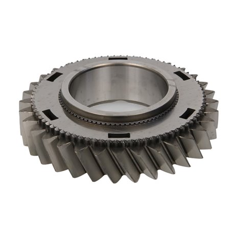ZF 1323.204.048 Koło zębate skrzyni biegów 1323204048