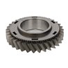ZF 1323.204.048 Koło zębate skrzyni biegów 1323204048