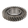 ZF 1323.204.048 Koło zębate skrzyni biegów 1323204048
