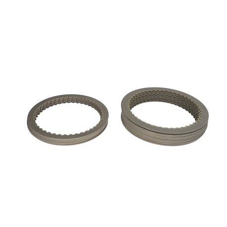 ZF 4139.298.042 Zest. napr. mechanizmu zmiany biegów 4139298042