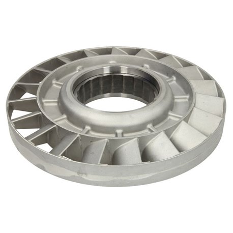 ZF 0501.326.718 Pompa oleju mechanicznej skrzyni biegów 0501326718