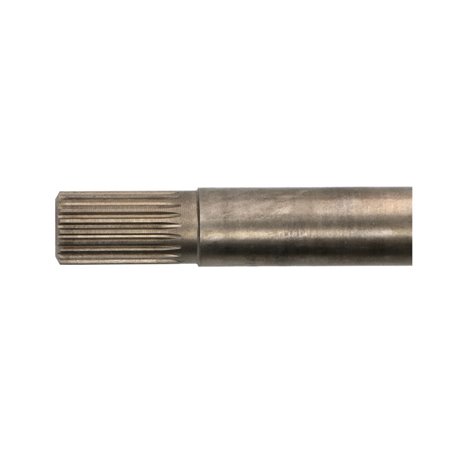 ZF 4472.304.136 Półoś napędowa 4472304136