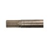 ZF 4472.304.136 Półoś napędowa 4472304136