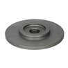 ZF 1315.334.041 Tłok cylindra manualnej skrzyni biegów 1315334041