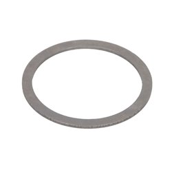ZF 0730.109.572 Części mocujące sworzeń wahacza 0730109572