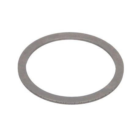 ZF 0730.109.572 Części mocujące sworzeń wahacza 0730109572