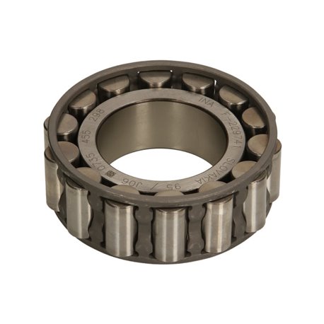 ZF 0735.455.298 Łożysko, mech. skrzyni biegów 0735455298
