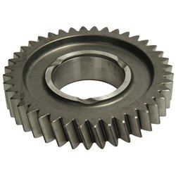 ZF 1323.204.047 Koło zębate skrzyni biegów 1323204047