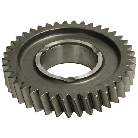 ZF 1323.204.047 Koło zębate skrzyni biegów 1323204047