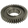 ZF 1323.204.047 Koło zębate skrzyni biegów 1323204047