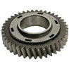 ZF 1323.204.047 Koło zębate skrzyni biegów 1323204047