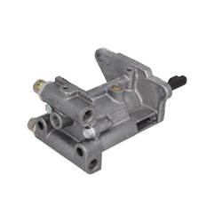 ZF 0501.208.447 Naciąg linki manualnej skrzyni biegów 0501208447