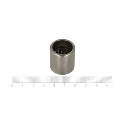 ZF 0750.115.515 Zabezpieczenie wałka wybieraka mech. skrzyni biegów 0750115515