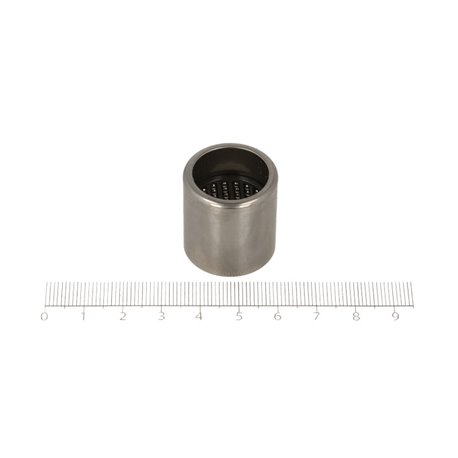 ZF 0750.115.515 Zabezpieczenie wałka wybieraka mech. skrzyni biegów 0750115515