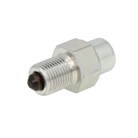 ZF 1324.207.017 Element manualnej skrzyni biegów 1324207017