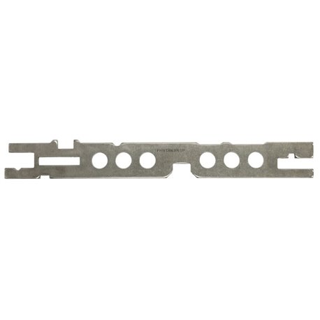ZF 1304.306.137 Element wybieraka skrzyni biegów 1304306137