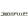 ZF 1304.306.137 Element wybieraka skrzyni biegów 1304306137