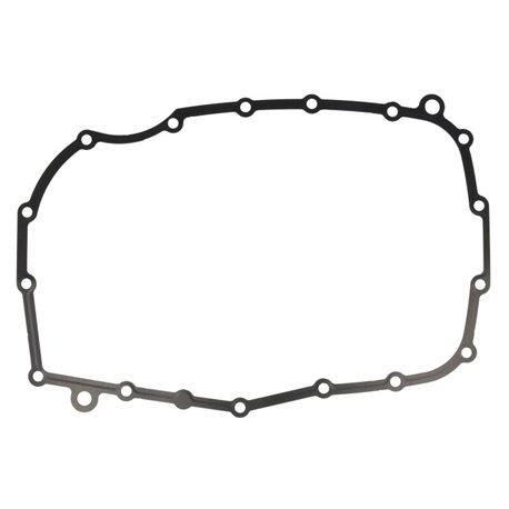 ZF 0501.324.719 Uszczelka skrzyni biegów 0501324719