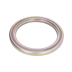 ZF 0734.300.257 Uszczelniacz mostu tył 0734300257