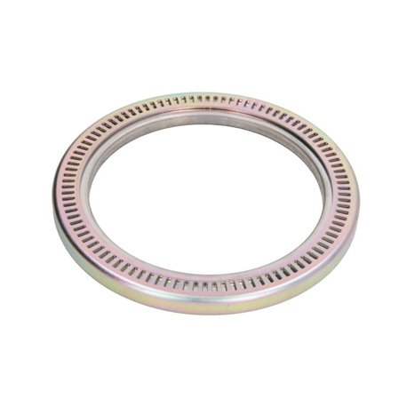 ZF 0734.300.257 Uszczelniacz mostu tył 0734300257