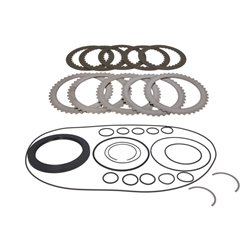 ZF 4181.298.038 OE ZF 4181298038