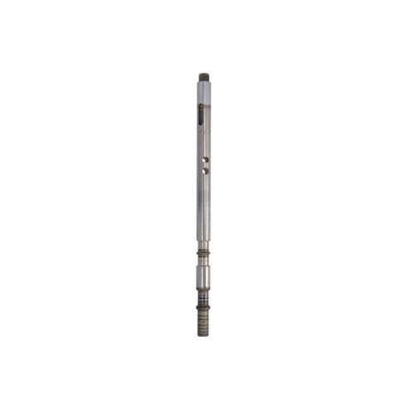 ZF 1315.307.264 Wałek wybieraka skrzyni biegów 1315307264