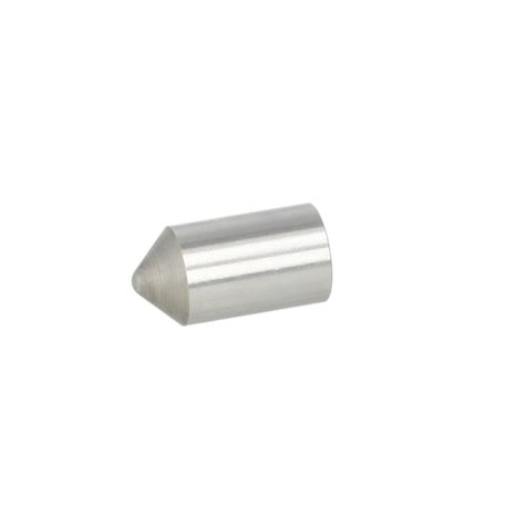 ZF 0731.208.242 Zabezpieczenie wałka głównego automatycznej skrzyni biegów 0731208242