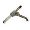ZF 1336.212.004 Wałek widełek automatycznej skrzyni biegów 1336212004