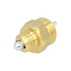 ZF 0501.305.308 Włącznik świateł cofania manualnej skrzyni biegów 0501305308