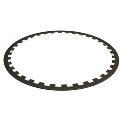 ZF 4166.238.047 Wewnętrzna okładzina cierna 4166238047