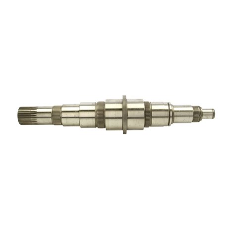 ZF 1347.304.028 Wałek główny przekładni manualnej 1347304028