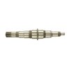 ZF 1347.304.028 Wałek główny przekładni manualnej 1347304028