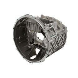 ZF 0769.171.796 Obudowa automatycznej skrzyni biegw 0769171796