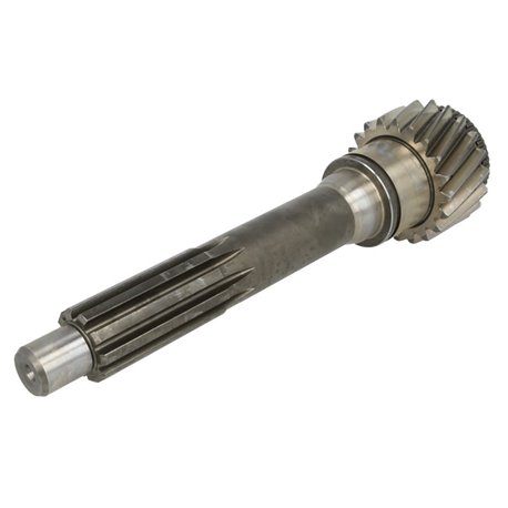 ZF 1290.302.509 Wałek wejściowy mechanicznej skrzyni biegów 1290302509