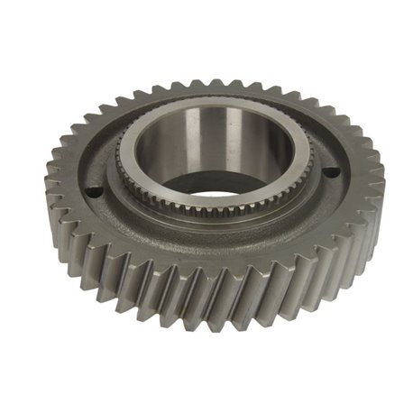 ZF 1325.304.072 Koło zębate skrzyni biegów 1325304072