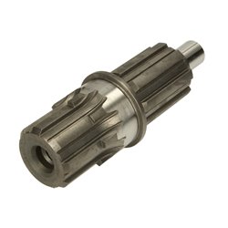 ZF 6090.301.002 Wałek przystawki odbioru mocy 6090301002