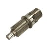 ZF 6090.301.002 Wałek przystawki odbioru mocy 6090301002
