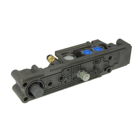 ZF 0501.219.315 Element wybieraka skrzyni biegów 0501219315