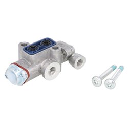ZF 1356.298.002 Przełącznik rozdzielnej skrzyni biegów 1356298002