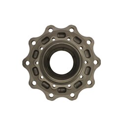 ZF 0501.324.340 Piasta koła 0501324340