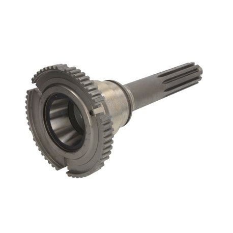 ZF 1316.202.027 Wałek wejściowy mechanicznej skrzyni biegów 1316202027